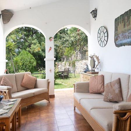 Cómpeta Villa Andalucia מראה חיצוני תמונה