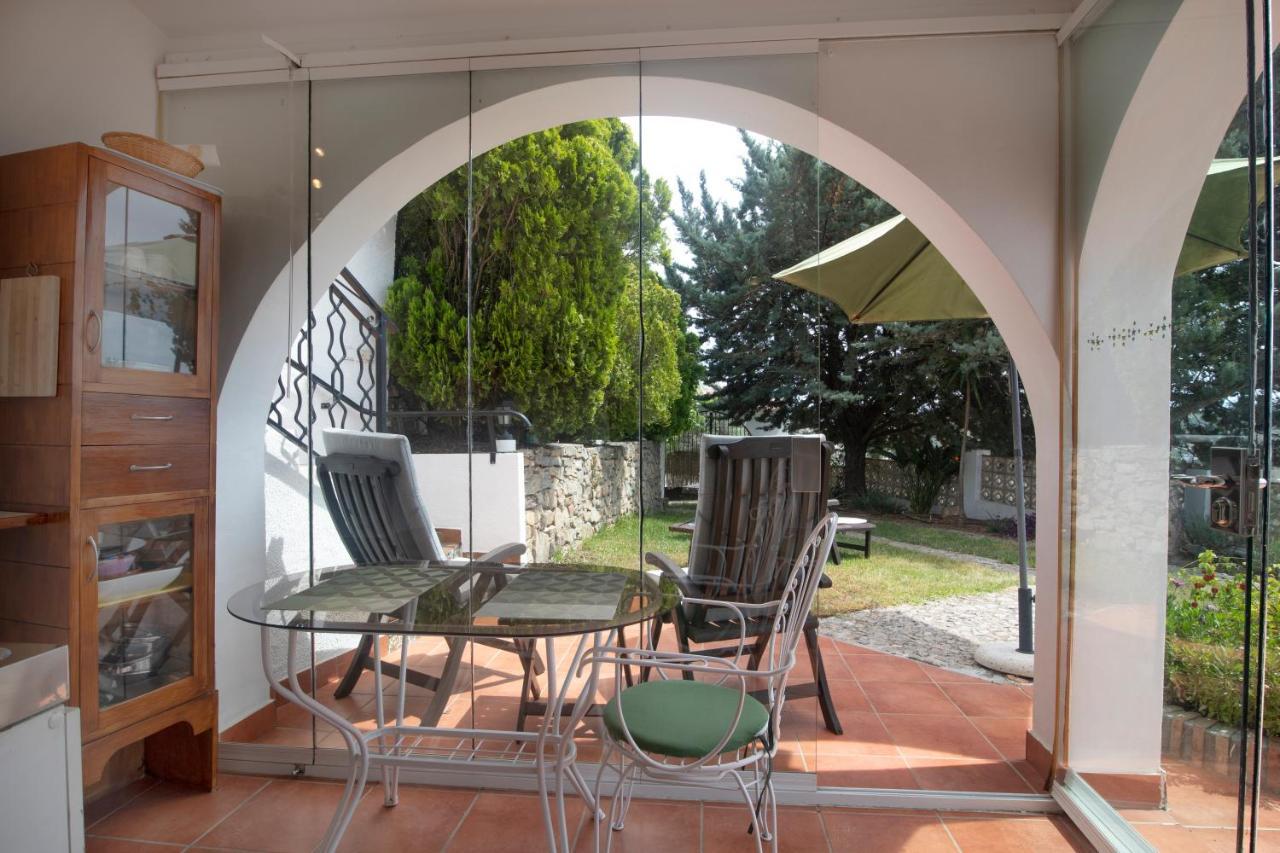 Cómpeta Villa Andalucia מראה חיצוני תמונה