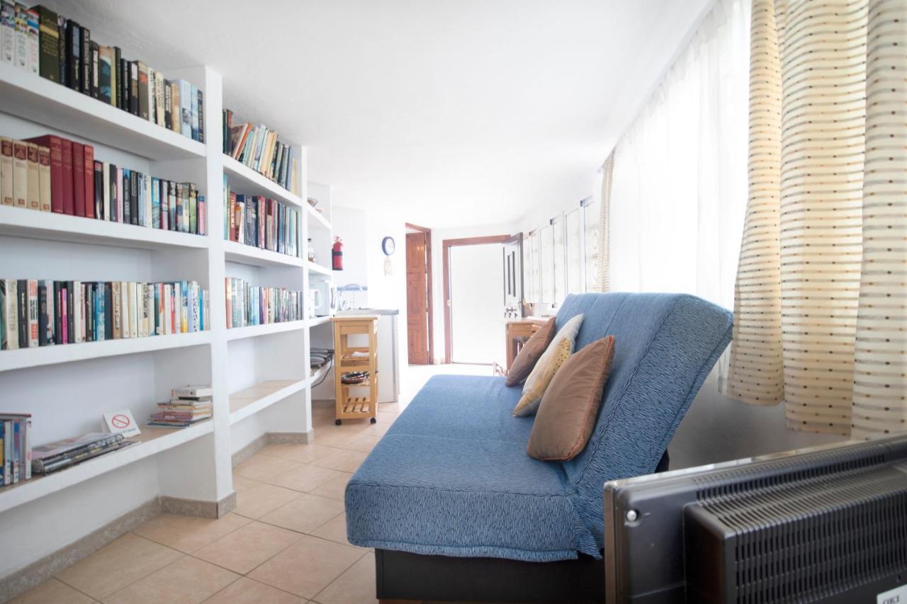 Cómpeta Villa Andalucia מראה חיצוני תמונה