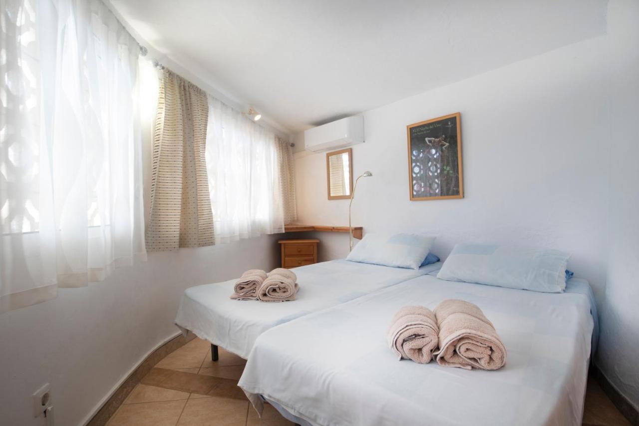 Cómpeta Villa Andalucia מראה חיצוני תמונה