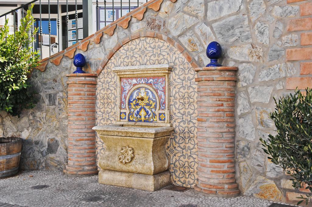 Cómpeta Villa Andalucia מראה חיצוני תמונה