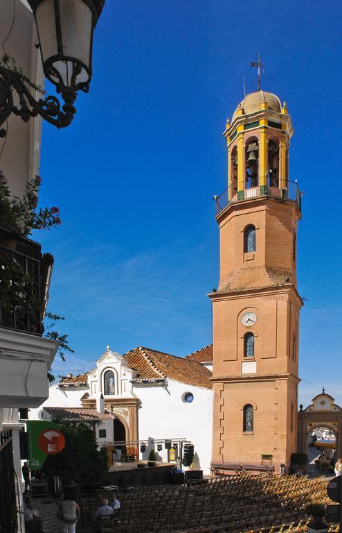 Cómpeta Villa Andalucia מראה חיצוני תמונה