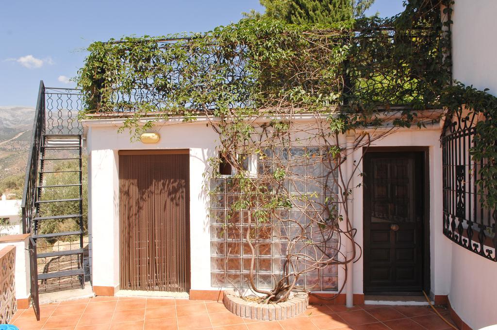 Cómpeta Villa Andalucia חדר תמונה