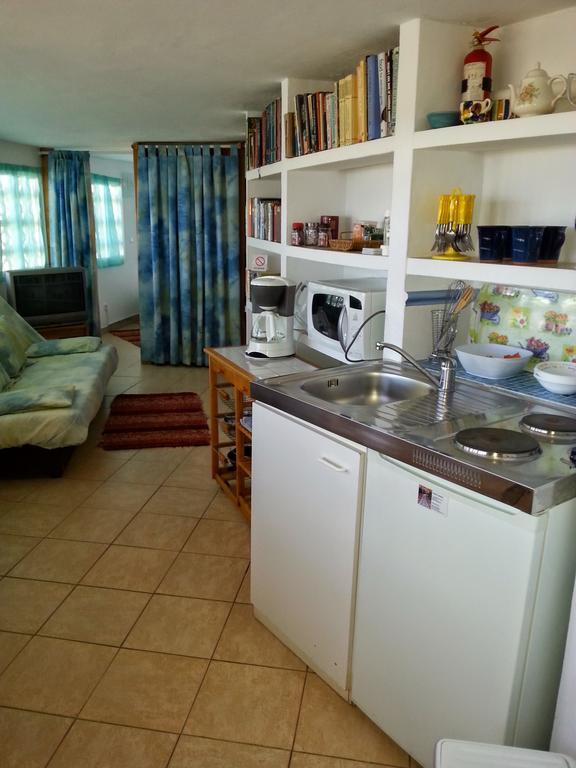 Cómpeta Villa Andalucia חדר תמונה
