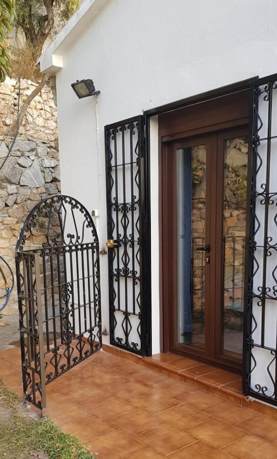 Cómpeta Villa Andalucia מראה חיצוני תמונה